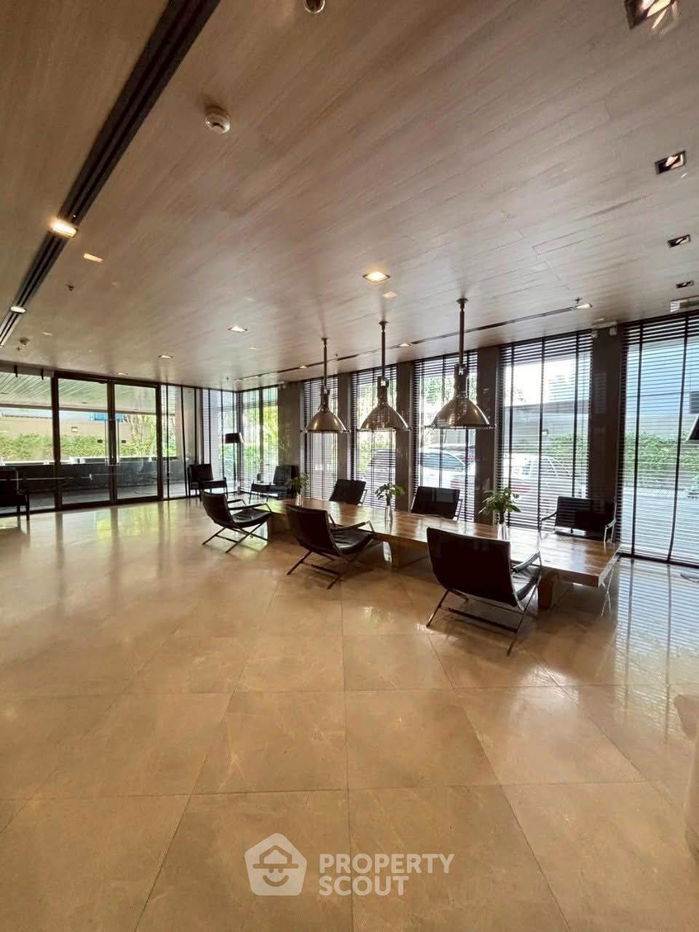 picture 2-BR Condo at Noble Refine Prompong near BTS Phrom Phong (ID 2206134) - 12/13