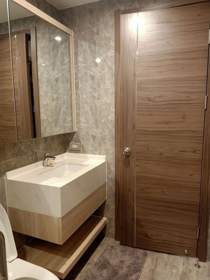 picture WS1453 🏙️ [For rent] Condo Artisan Ratchada only 17,500 baht/month - 18/22
