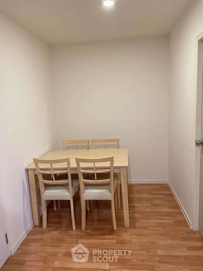 picture 2-BR Condo at Lumpini Ville Sukhumvit 76 near BTS Samrong (ID 2210521) - 5/10