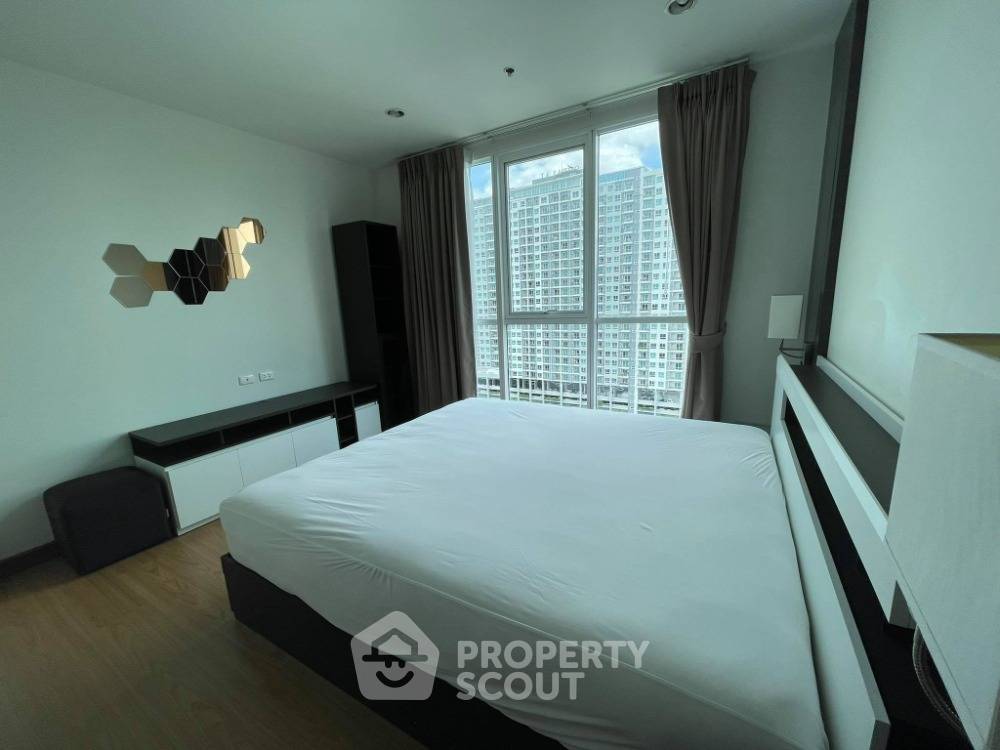 picture 1-BR Condo at The Complete Narathiwat close to Naradhiwas Rajanagarindra (ID 627908) - 1/15