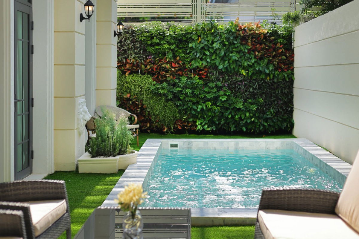 picture 🟢For Sell🟢Luxury house in Soi Ekkamai 22, beautiful room, fully furnished, 📱ADD LINE @nathong97 (reply ⚡ 24 Hr) P513 - 12/15