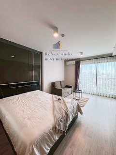รูปภาพ *** Condo for rent : Ideo Ratchada -Suthisarn *** 