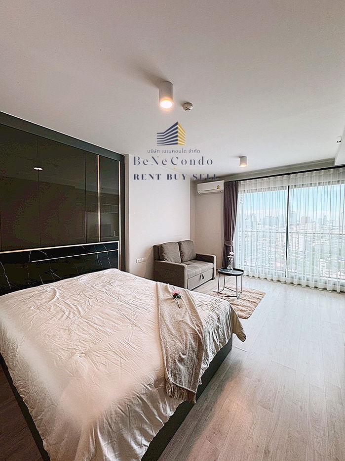 picture *** Condo for rent : Ideo Ratchada -Suthisarn ***  - 1/10
