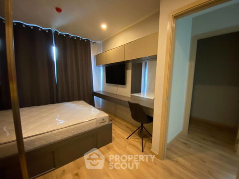 2-BR Condo at Brix Condominium Charansanitwong 64 near MRT Sirindhorn (ID 2210429)