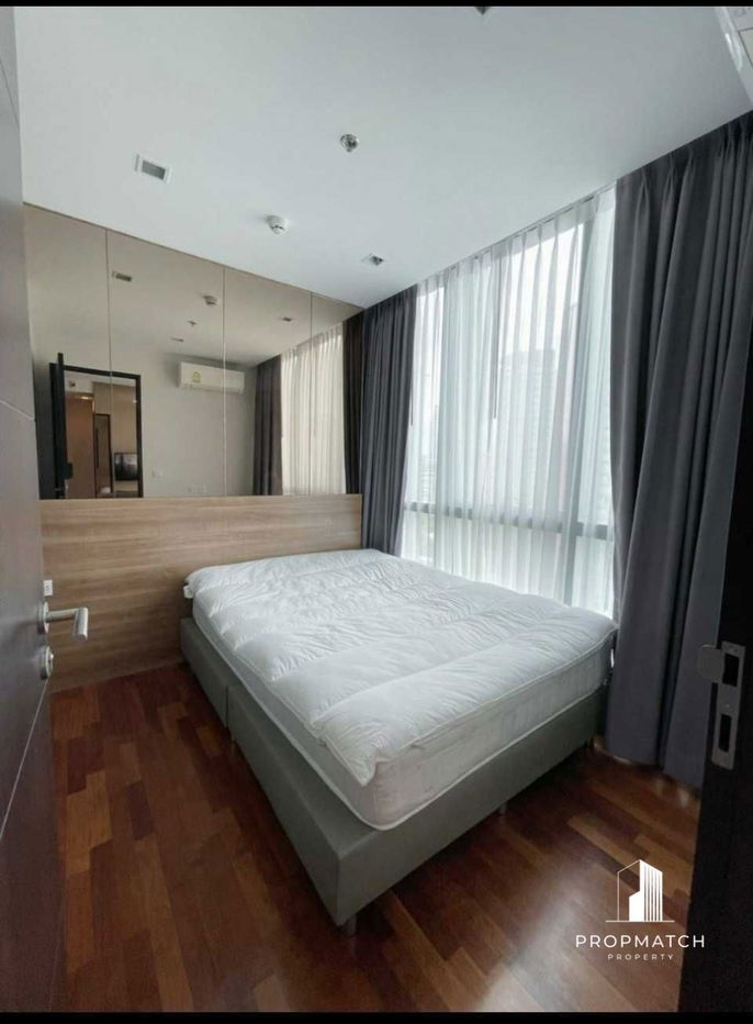 รูป ✨Flash Deal ✨ Wish Signature @ Midtown Siam ( 1Bed 1Bath 33 SQM.) พร้อมอยู่ ! เพียง 23,000 บาทต่อเดือน Tel.0981315848 @propmatch - รูปที่ 7/7