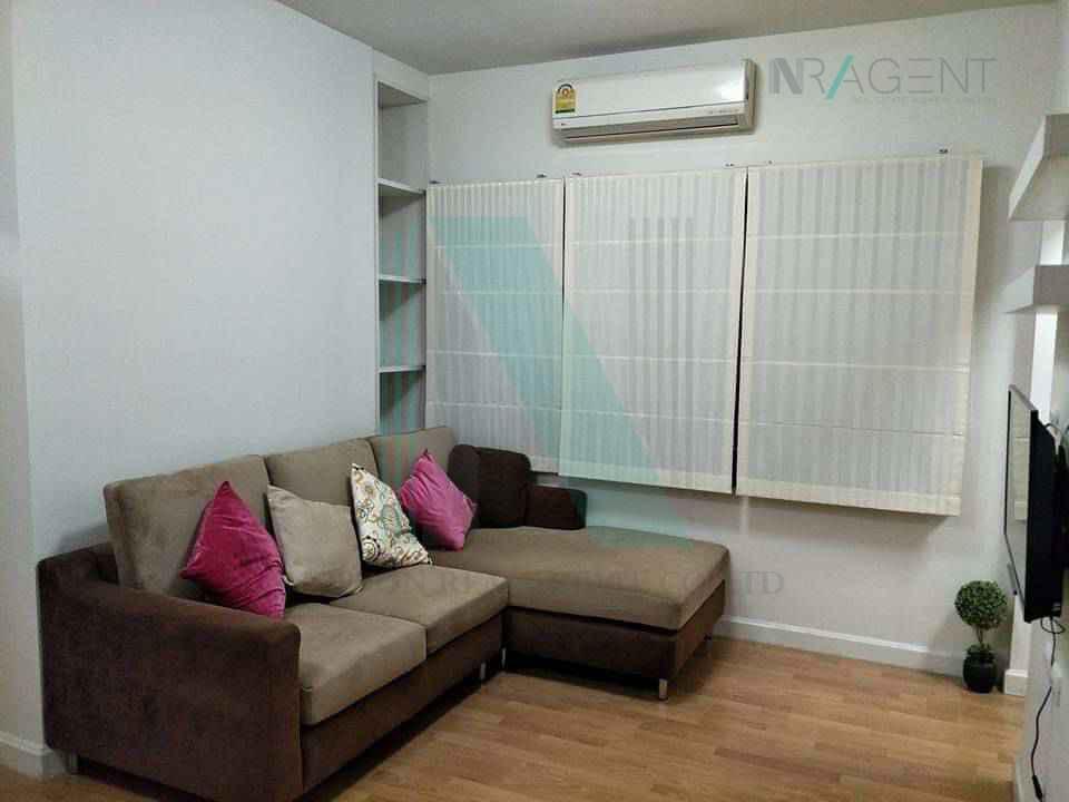 picture 🎉 For Sell Condo MY CONDO LADPRAO 27 Building A, Floor 3,1 bed room, Room size 35 sqm - 7/8