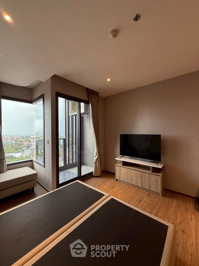 picture Studio Condo at Once Pattaya close to Pattaya North (ID 2211365) - 6/7