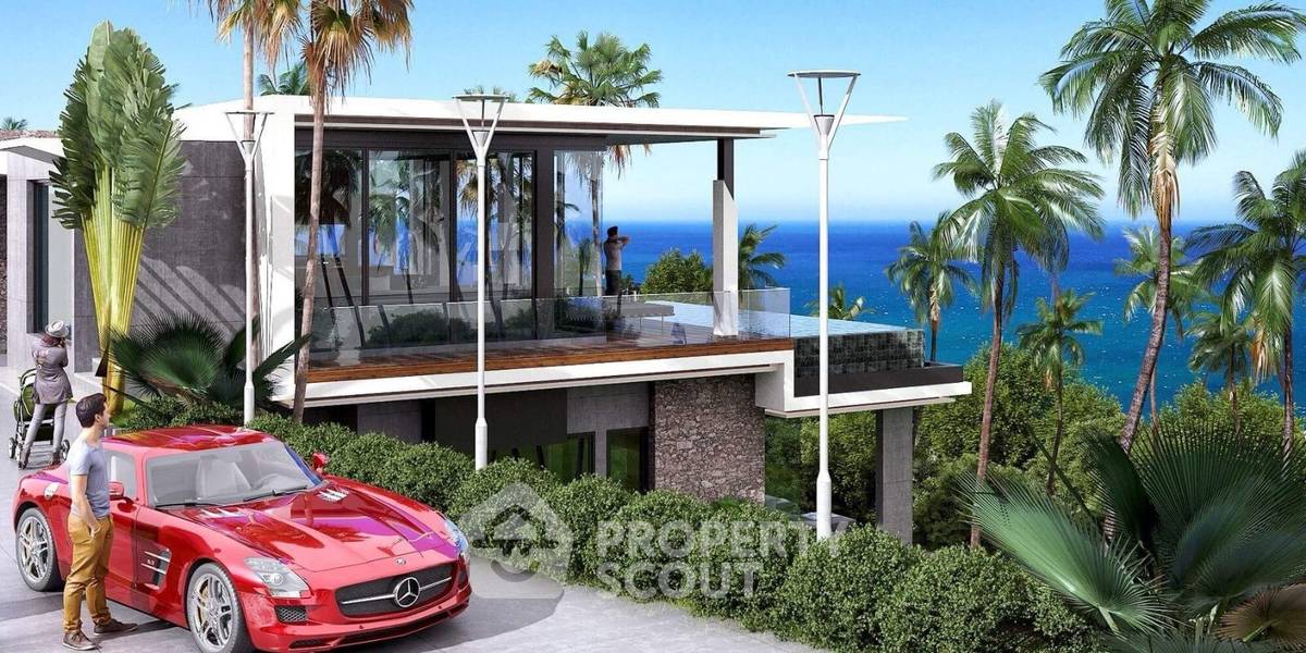 picture 2-BR Condo at Melia Phuket Karon Residences close to Karon (ID 1523933) - 6/6