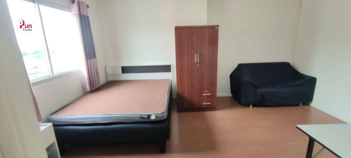 picture Lumpini township Rangsit-Klong for rent. - 2/12