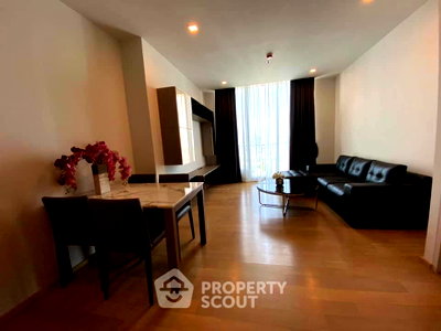 Condos for rent : 22nd-Floor 1-BR At Noble Re:D Aree 100m To BTS Ari (ID 378208)