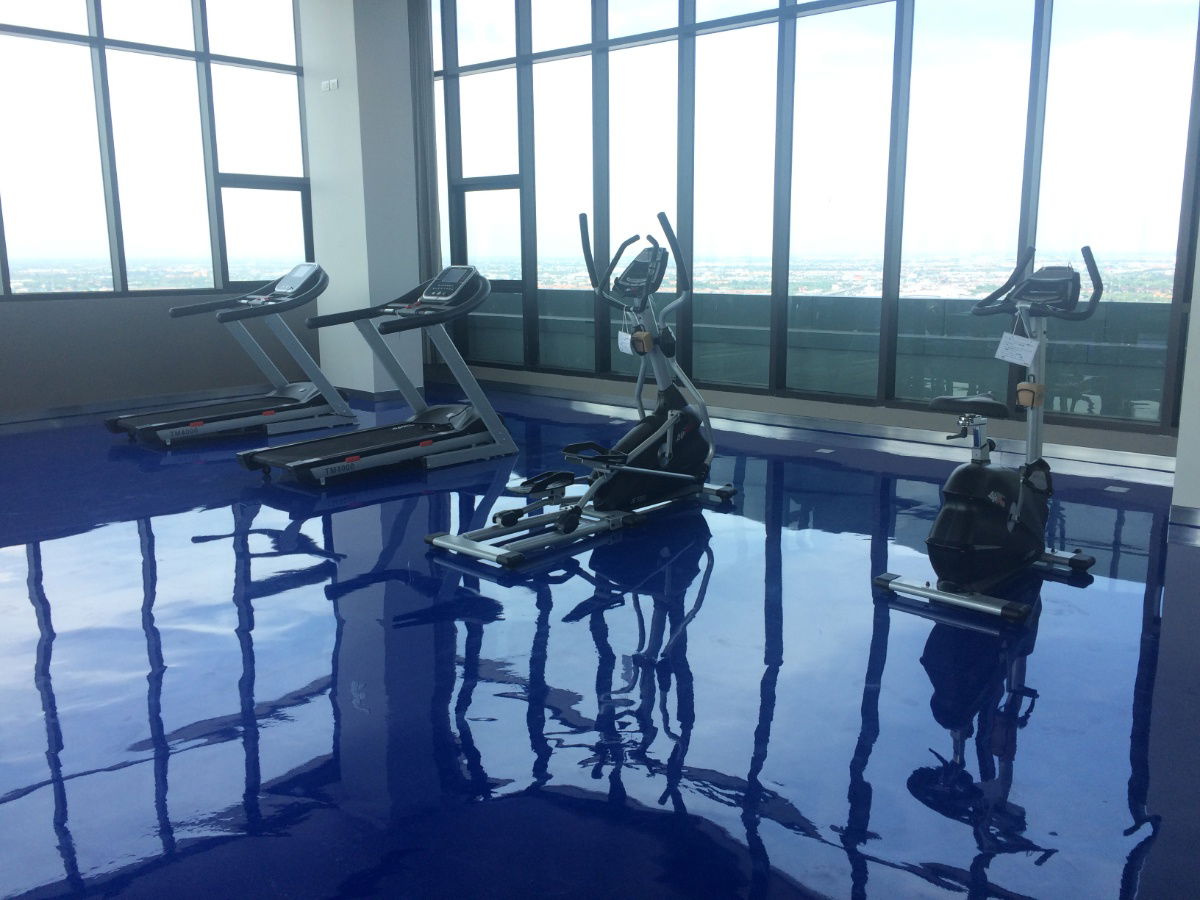 picture Plum Condo Central Station For Rent - 8/15