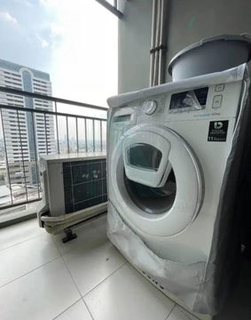 📌 ให้เช่าคอนโด ไฮฟ์ แอท สาทร อาคาร 1 ชั้น 16 1 ห้องนอน ขนาด 41 ตรม ใกล้ โรบินสัน บางรัก