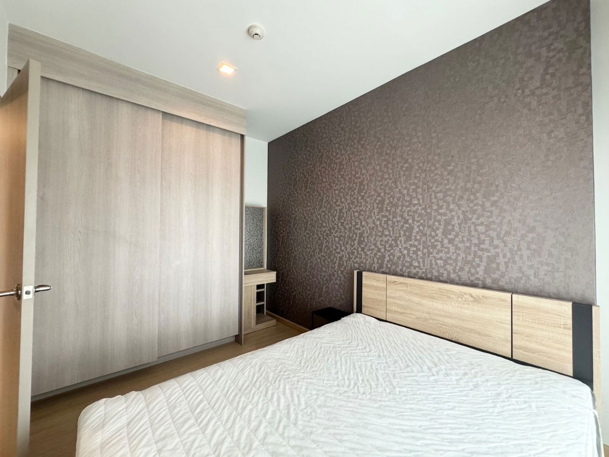 picture Condo Whizdom Connect Sukhumvit For Rent 1 Bedroom  - 8/10