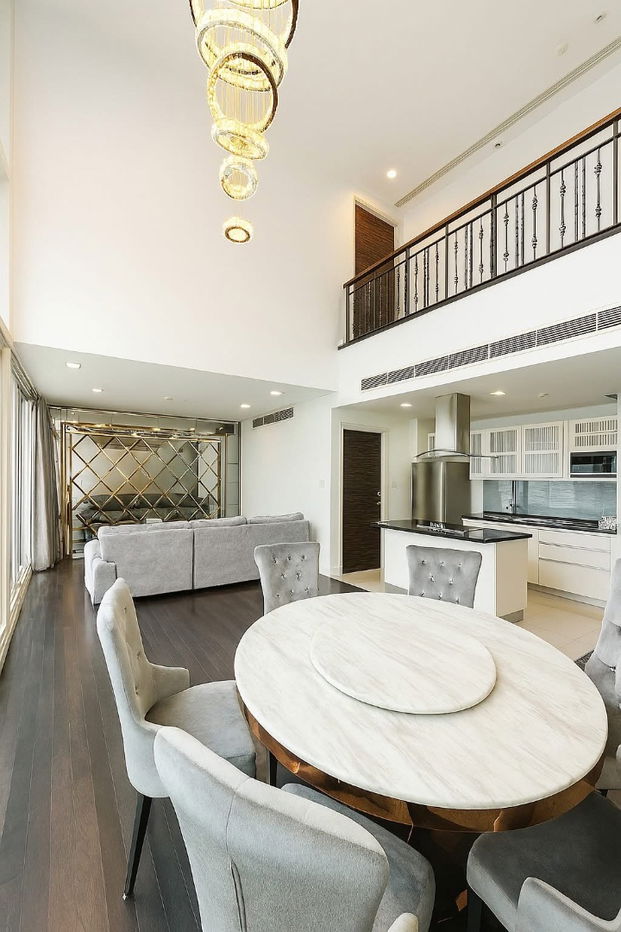 picture #R5193  Condo for rent Watermark Chao Phraya - 11/27