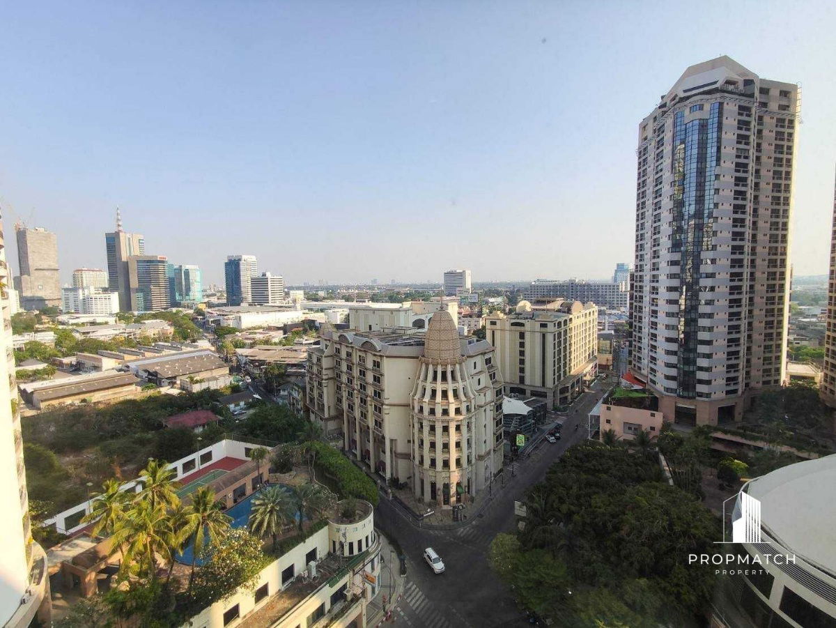 รูป ✨Flash Deal ✨The Lumpini 24( 2Bed 2Bath 55SQM.) แต่งครบพร้อมอยู่ !! เพียง 49,000บาทต่อเดือน Tel.0981315848 @propmatch - รูปที่ 10/10