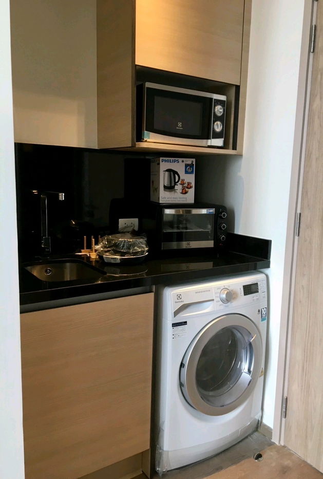 รูป Park Origin Phrom Phong | Near BTS Phrom Phong - รูปที่ 6/10