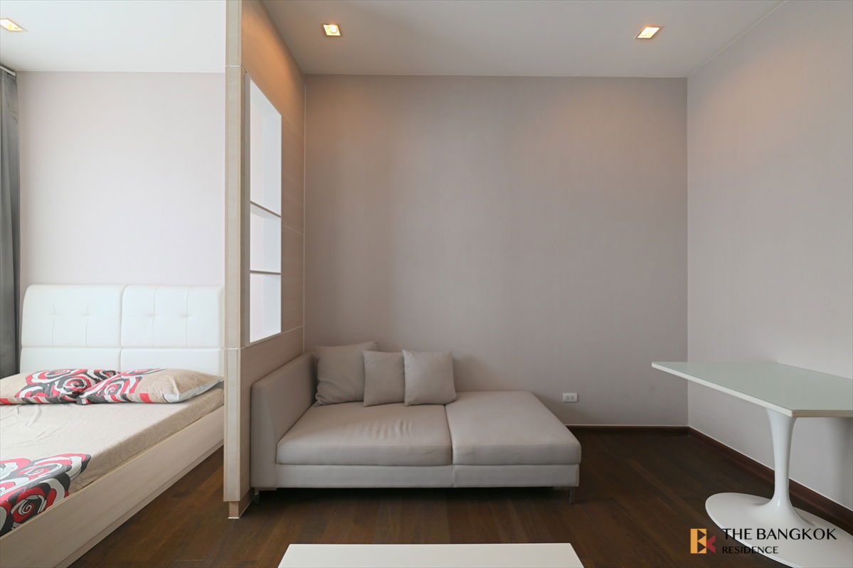picture Q Asoke💥High-Rental Demand Condo in Prime Asoke Location, Near MRT Phetchaburi &  ARL Makkasan - 8/11