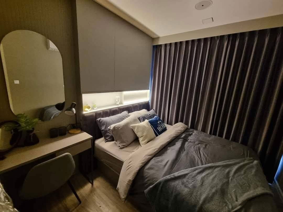picture @Condorental condo for rent Kave Mutant Salaya - 2/6