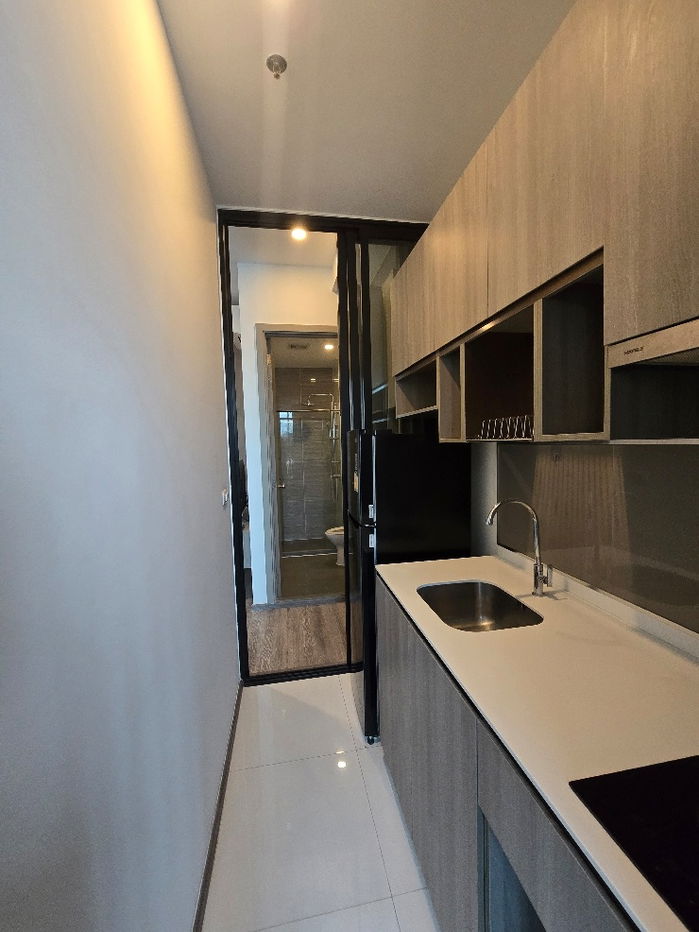 picture KnightsBridge Prime Onnut  - 1 years lease  - 8/10
