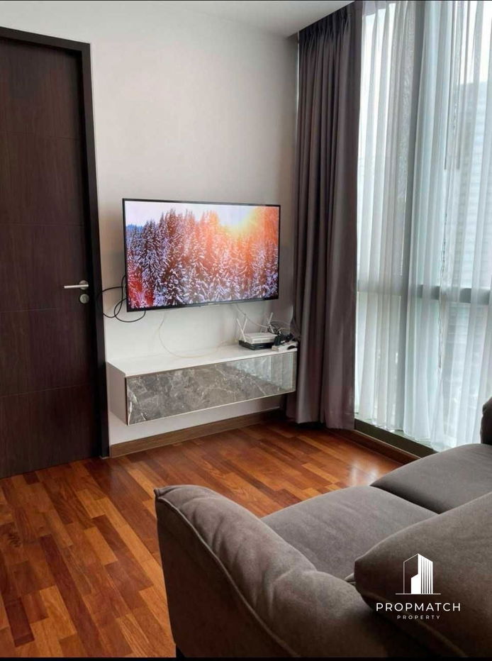 รูป ✨Flash Deal ✨ Wish Signature @ Midtown Siam ( 1Bed 1Bath 33 SQM.) พร้อมอยู่ ! เพียง 23,000 บาทต่อเดือน Tel.0981315848 @propmatch - รูปที่ 3/7
