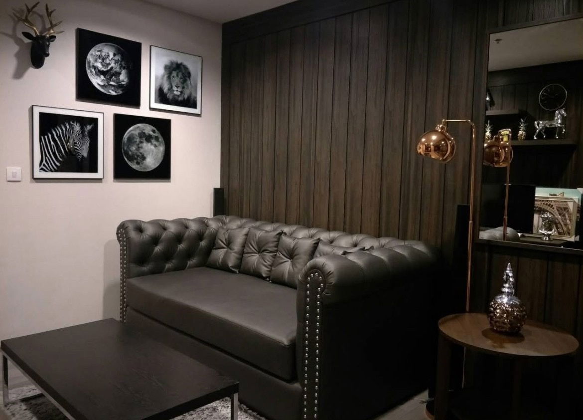picture #R5198 Condo for rent The Politan Rive - 6/10