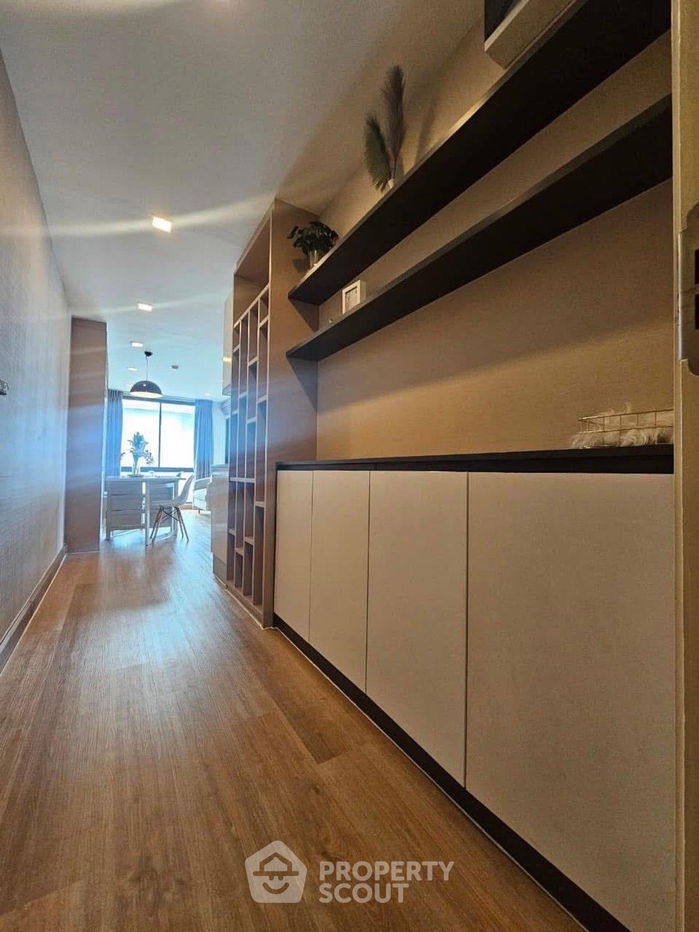รูป คอนโด 1-ห้องนอน ที่ ศุภาลัย เวอเรนด้า พระราม 9 ใน บางกะปิ (ID 2210377) - รูปที่ 12/14