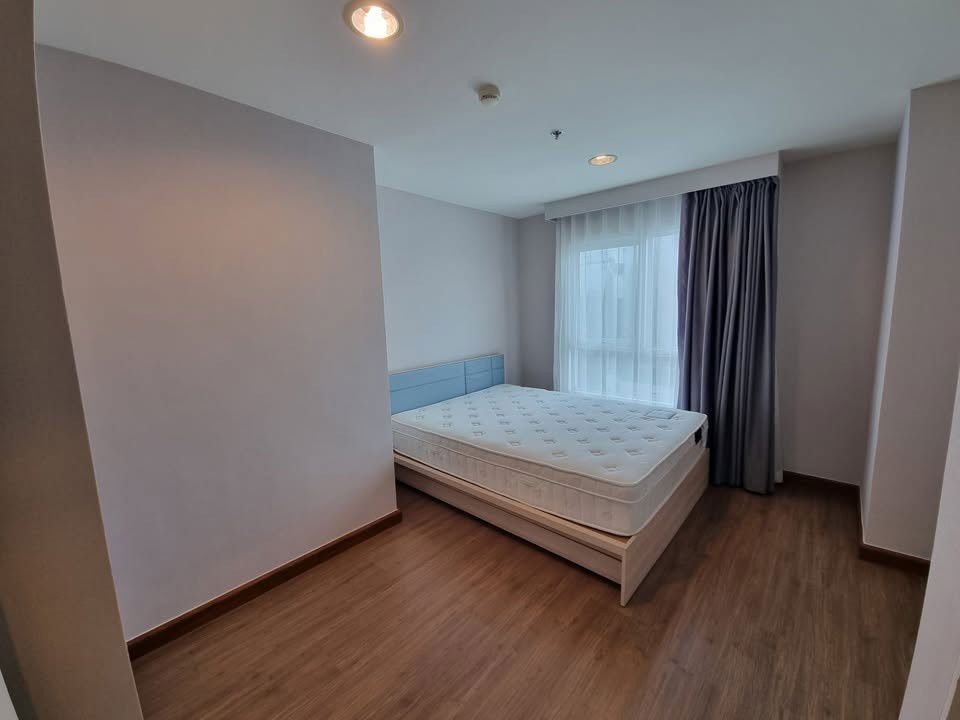 picture Condo for rent Belle Grand Rama 9 near MRT Rama 9 35,000 baht Property code: RS874 - 8/13