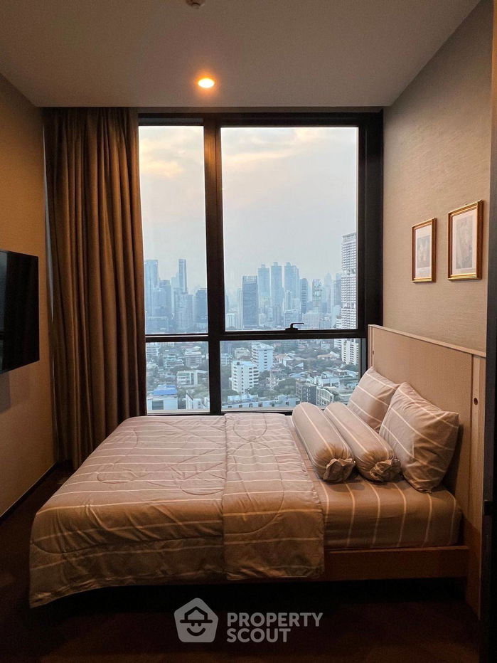 รูป คอนโด 1-ห้องนอน ที่ ดิ เอส สุขุมวิท 36 ใกล้ BTS ทองหล่อ (ID 2208456) - รูปที่ 4/9