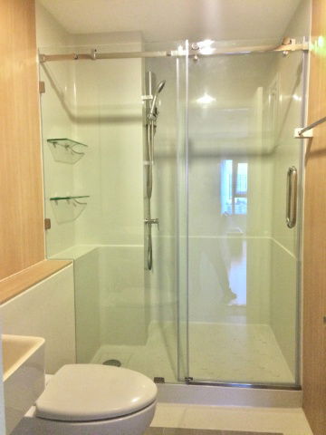 รูป For Rent Condo Aspire Sathorn - Thapra fully furnished (S15-23908) - รูปที่ 3/10