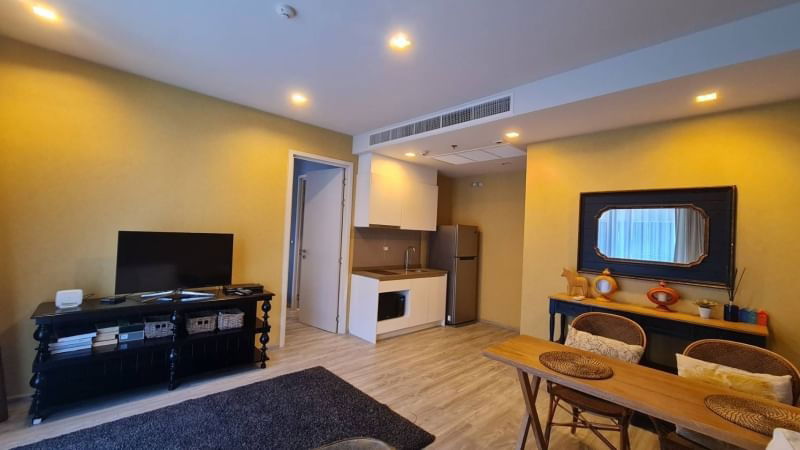 picture ⛵ Baan plai haad ⛵ 2F / 1bedroom >> THB16,000/month彡 r - 3/14