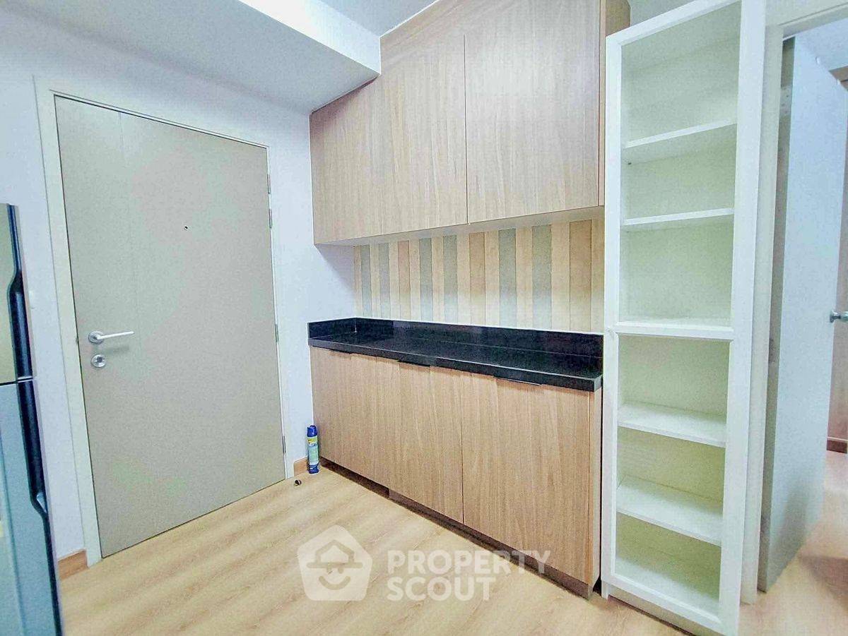 รูป คอนโด 1-ห้องนอน ที่ แชปเตอร์วัน เดอะ แคมปัส เกษตร ใกล้ BTS เสนานิคม (ID 2210678) - รูปที่ 3/6