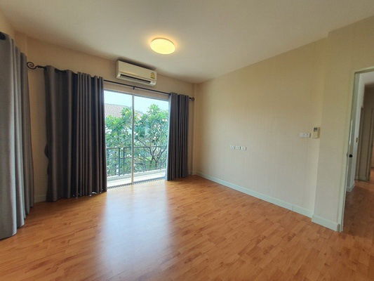picture FOR RENT LIFE BANGKOK BOULEVARD RATCHAPHRUEK - RATTANATHIBET / 4 bedrooms 3 bathrooms / 52 Sqw. 180 Sqm. **30,000** CLOSE TO DENLA BRITISH SCHOOL - 8/12