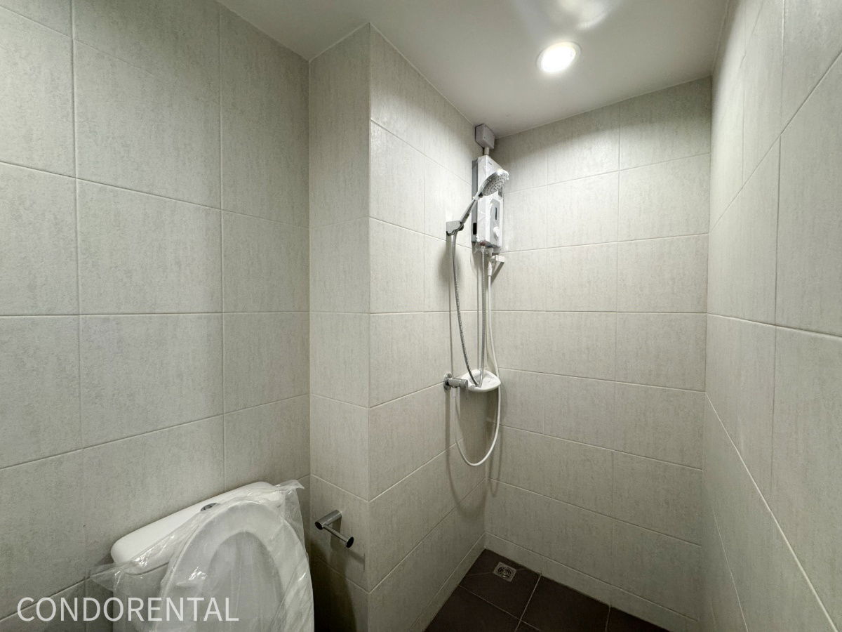 picture @Condorental condo for rent iCondo Active Phatthanakan - 17/18