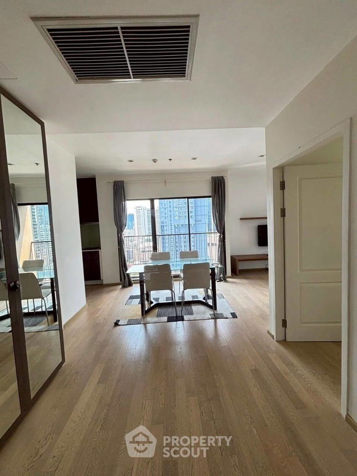 picture 2-BR Condo at Noble Refine Prompong near BTS Phrom Phong (ID 2206134) - 6/13