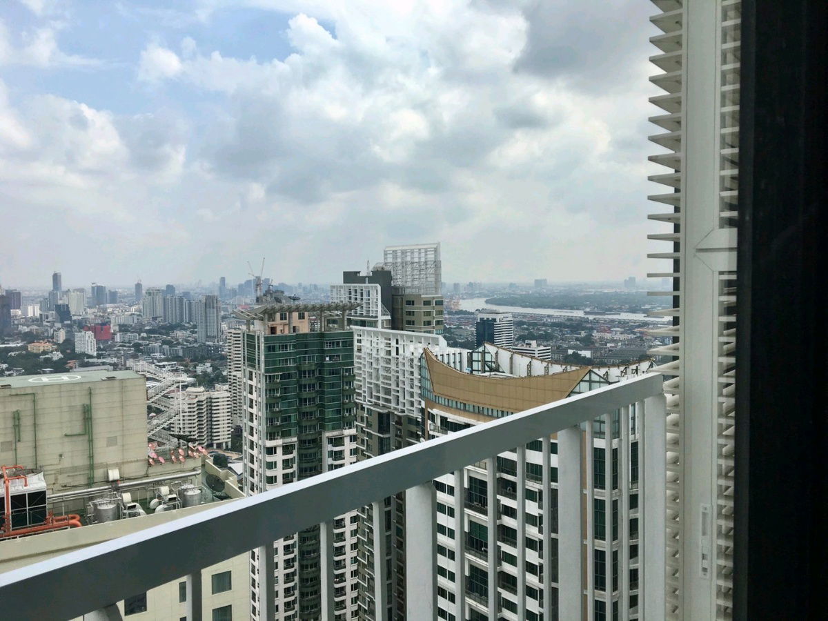 รูป Park Origin Phrom Phong | Near BTS Phrom Phong - รูปที่ 10/10