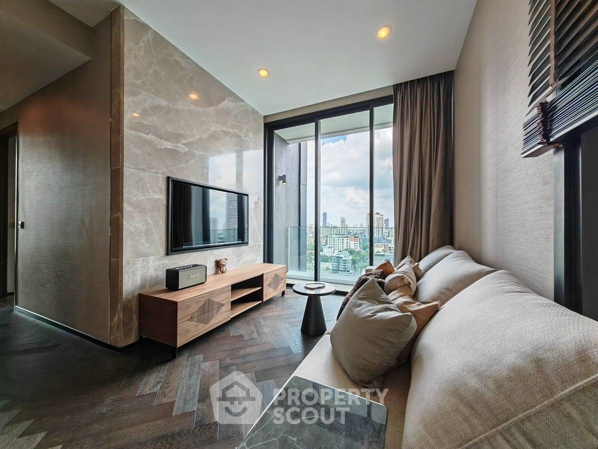 รูป คอนโด 2-ห้องนอน ที่ ดิ เอส สุขุมวิท 36 ใกล้ BTS ทองหล่อ (ID 1866137) - รูปที่ 2/12
