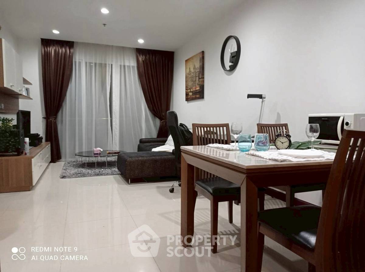 picture 1-BR Condo at The Prime11 Sukhumvit Condominium near BTS Nana (ID 2178253) - 1/11