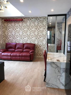 3-BR Condo at The Capital Ratchaprarop - Vibhavadi near BTS Sanam Pao (ID 1725892)