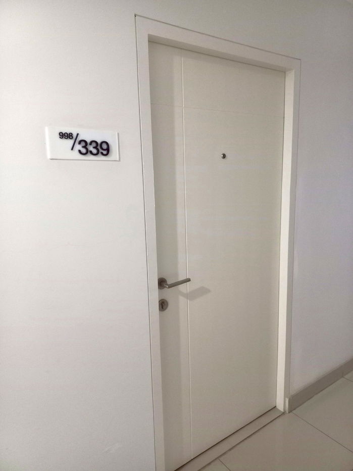 picture The Trust Condo Nakhon Pathom ✨ — Move-in Ready Room, 6th Floor, Location in the Heart of Nakhon Pathom. Ideal for Students/WPs. 1.36 MB. - 33/51