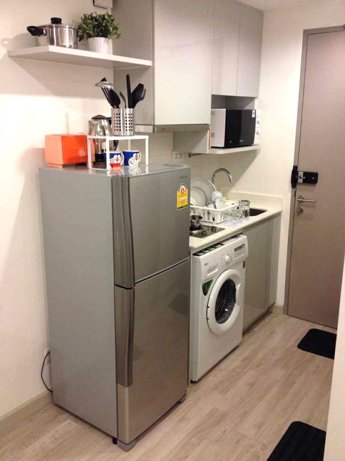 picture Condo for sale The Privacy S101 Price 4,700,000 baht [NCs250706] - 4/8
