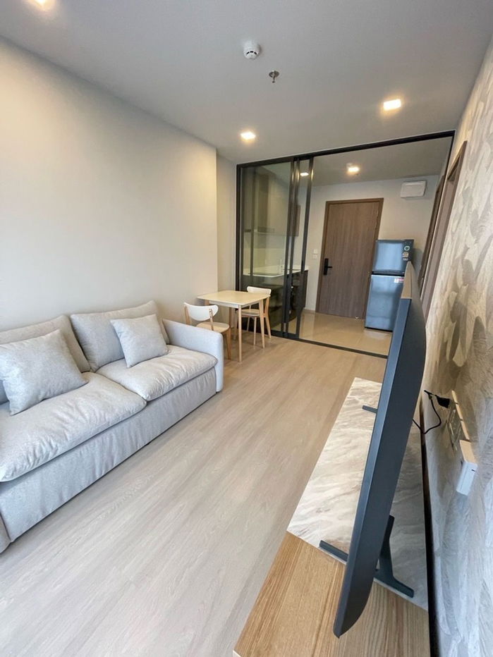 รูป 🔥[ เช่า | RENT ]🔥  N90710  📍ไลฟ์ พหล - ลาดพร้าว  📍( Life Phahon - Ladprao )   - รูปที่ 5/10