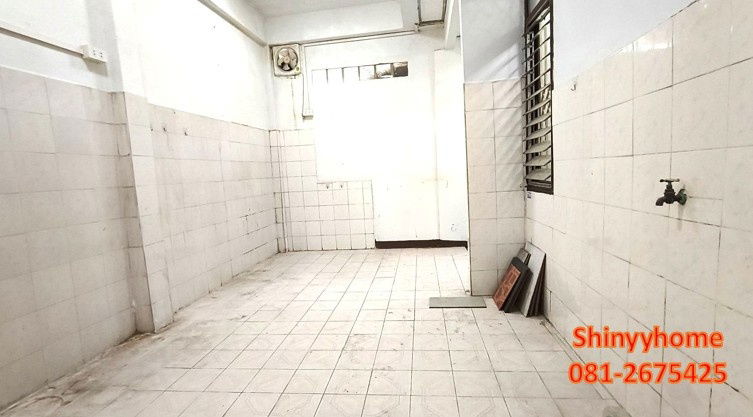รูป ทาวน์เฮ้าส์ ทำเลในเมือง ม.ปากเกร็ดวิลล์เลจ #ห้าแยกปากเกร็ด #เมืองทอง #เซ้นทรัล แจ้งวัฒนะ #เมเจอร์ฮอลลีวูด แจ้งวัฒนะ #โรบินสัน ไลฟ์สไตล์ ศรีสมาน - รูปที่ 6/12