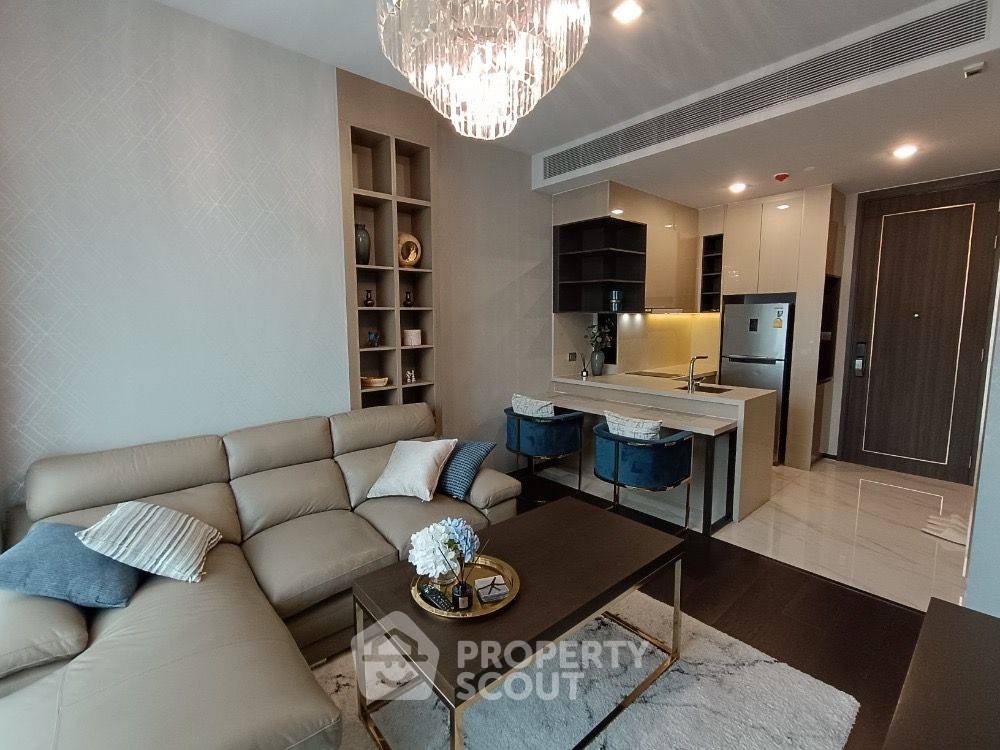 picture 1-BR Condo at Laviq Sukhumvit 57 near BTS Thong Lor (ID 2069258) - 5/20