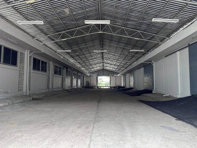 picture Warehouse For Rent Thepharak Samut Prakan - 2/8