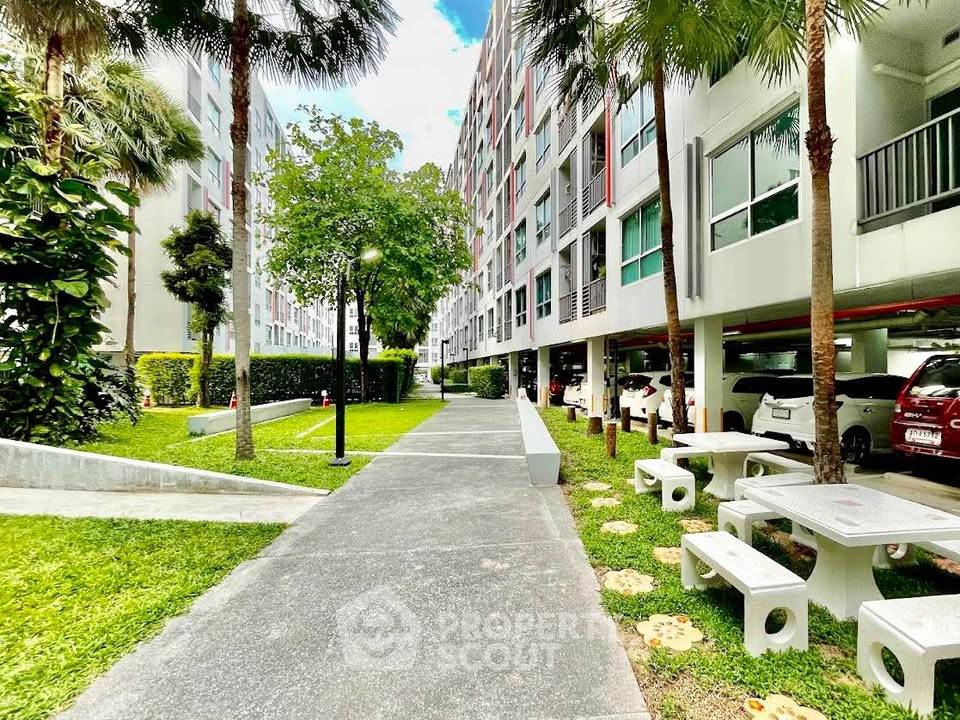 รูป คอนโด 1-ห้องนอน ที่ เดอะ นิช ไอดี พระราม 2 ใน จอมทอง (ID 2211712) - รูปที่ 17/20