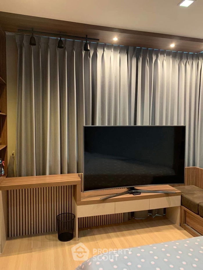 รูป คอนโด 2-ห้องนอน ที่ ริธึ่ม พหล-อารีย์ ใกล้ BTS สะพานควาย (ID 2210202) - รูปที่ 5/11