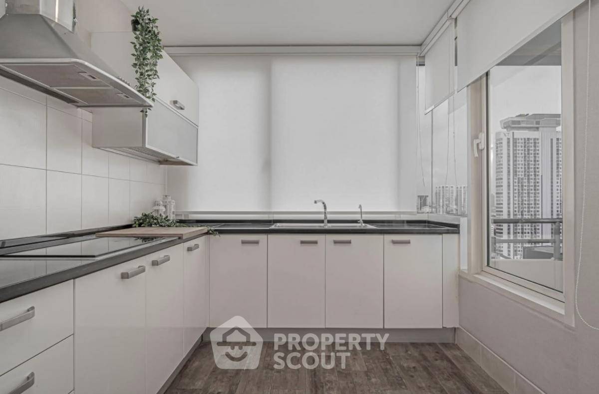 picture 3-BR Condo at Hampton Thonglor 10 near BTS Thong Lor (ID 2029087) - 7/16