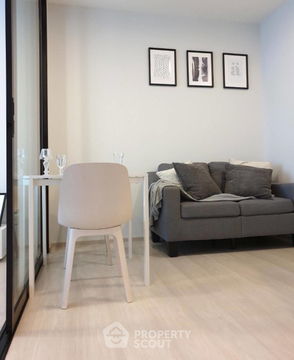 Studio Condo at Life Asoke near ARL Makkasan (ID 1639217)