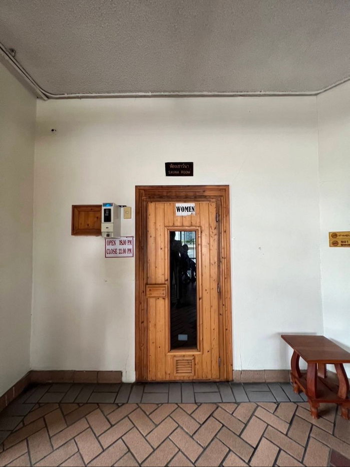 รูป ✨[For Sale] ขายคอนโด 2 ห้องนอน ถูกสุดในโครงการ คันทรี คอมเพล็กซ์ บางนา (Country Complex Bangna) ✨ ที่จอดรถ 2 คัน ใกล้ BTS บางนา  - รูปที่ 25/25