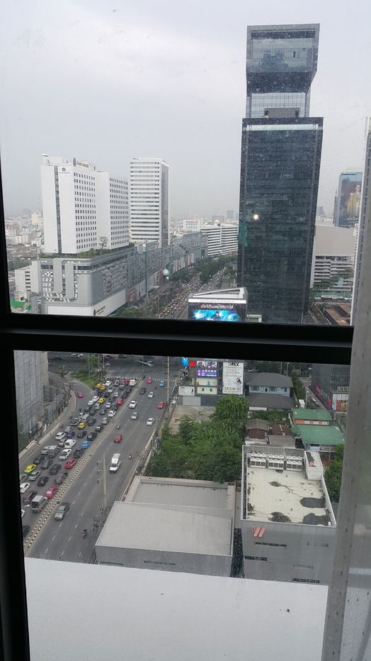 picture Rhythm Asoke 2 Condo For Rent | CODE : RS876 - 4/12